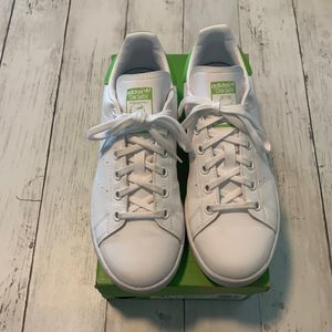 Adidas Original x Disney Stan Smith “Kermit The Frog” SZ 4.5